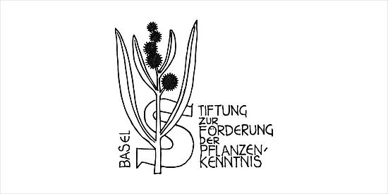 Stiftung zur Förderung der Pflanzenkenntnis SFP