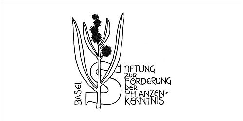Stiftung zur Förderung der Pflanzenkenntnis SFP