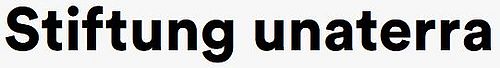 Stiftung Unaterra