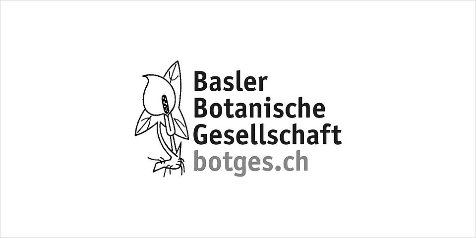 Basler Botanische Gesellschaft